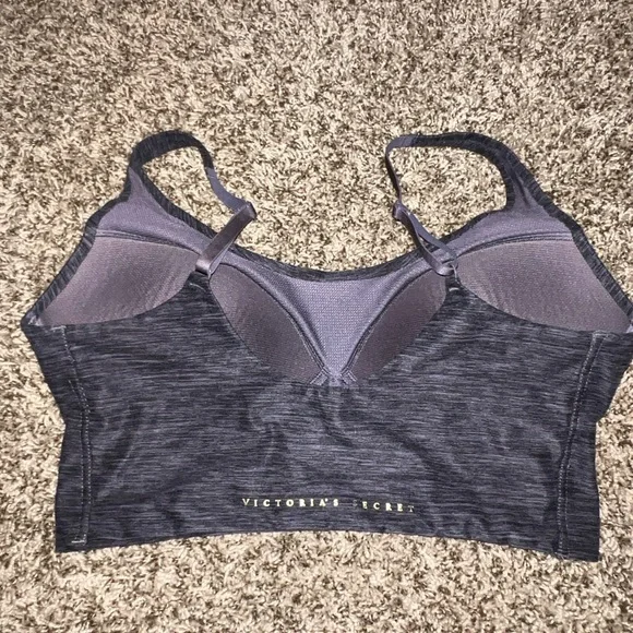 Victoria’s Secret Supportive Lightweight Super Soft T-Shirt Bra Size 34 DD - Picture 3 of 5
